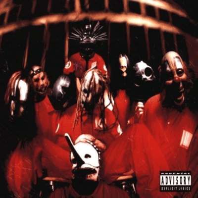 Slipknot (1999)
