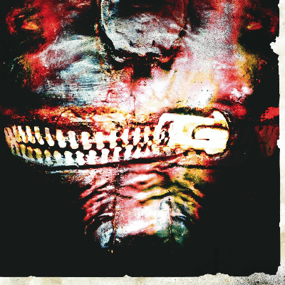 Vol. 3: (The Subliminal Verses) (2004)