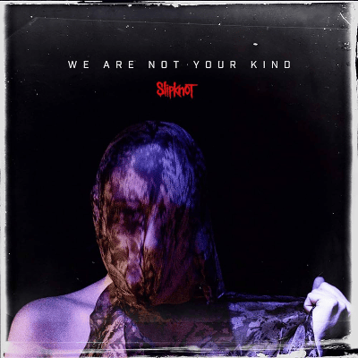 We Are Not Your Kind (2019)