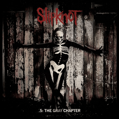 5: The Gray Chapter (2014)