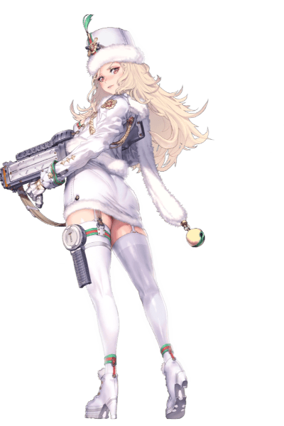 Ludmilla