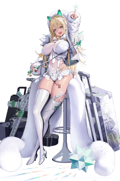Rupee: Winter Shopper
