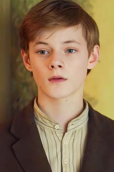 Cole Mackenzie