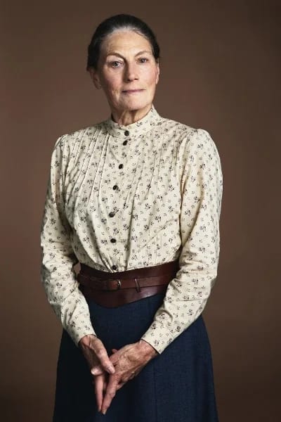 Marilla Cuthbert