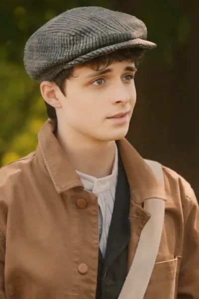 Gilbert Blythe