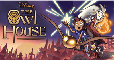 The Owl House
