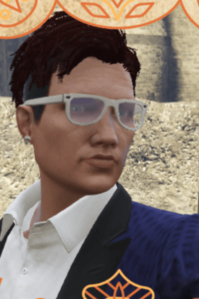 Jean Robert
