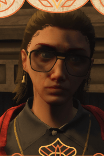 Darwin Collin