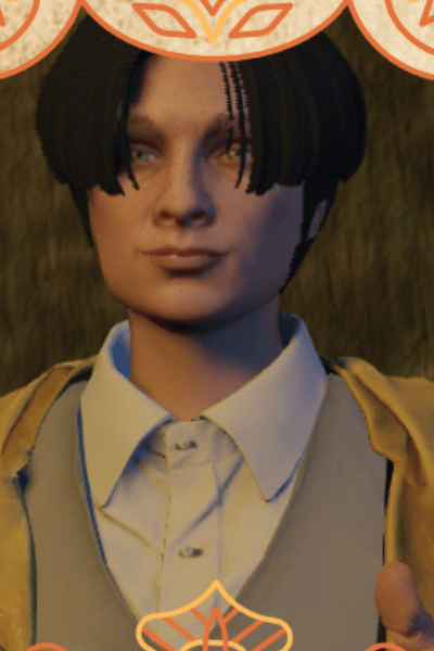 Arthur Ogousto
