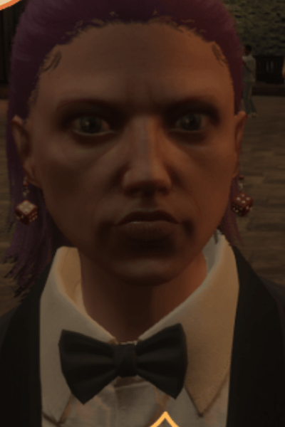 Valric Vensoul