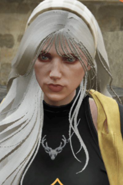 Nyx Whitemoore