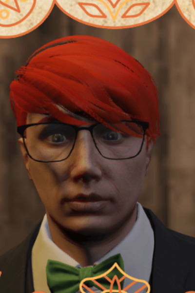 Max Clearwater