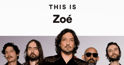Zoé