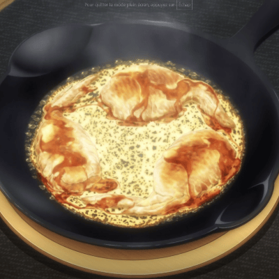 Gyoza