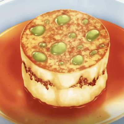 Hachis Parmentier Dôjima