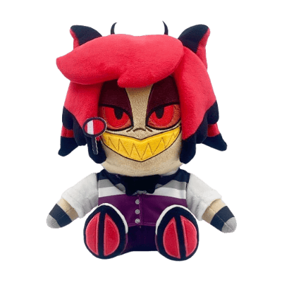Alastor Pride
