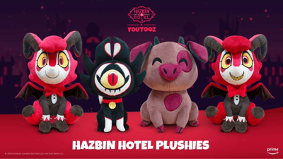 Hazbin Hotel