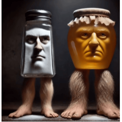 garamararambraramanmarara