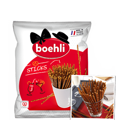 Sticks