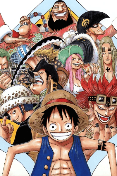 Sabaody