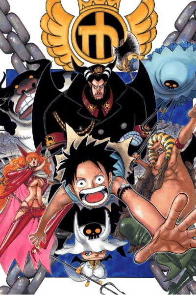 Impel Down