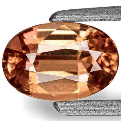 Zafiro Padparadscha