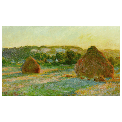 Covoni – Claude Monet