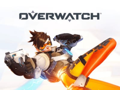 Overwatch 1
