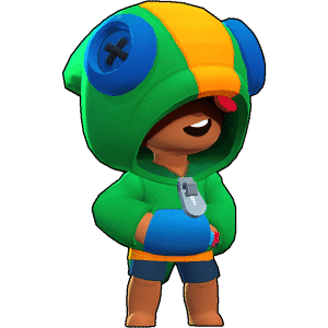 Leon