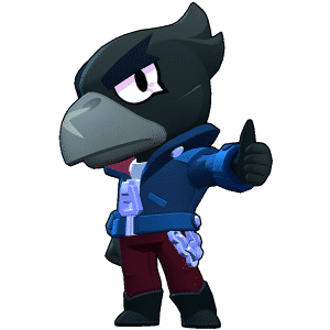 Crow