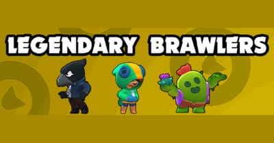 Brawl Stars