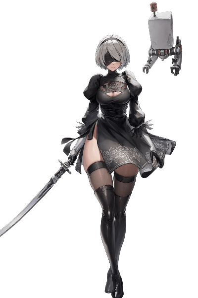2B