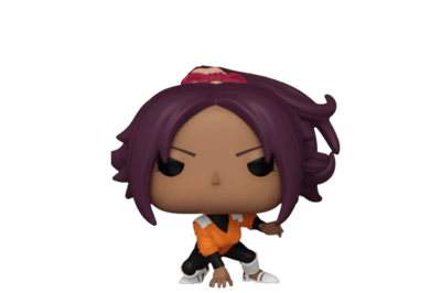 Yoruichi Shihouin