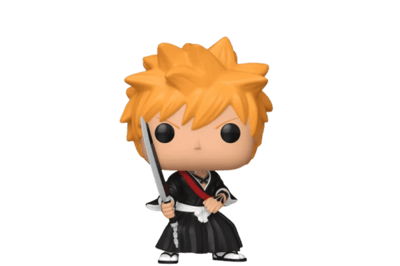 Ichigo Kurosaki Classique