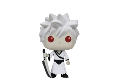 Hollow Ichigo
