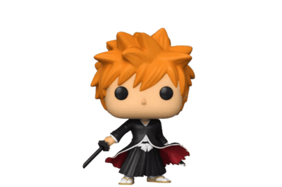 Ichigo Bankai