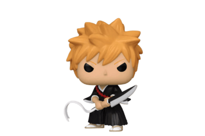 Ichigo Kurosaki