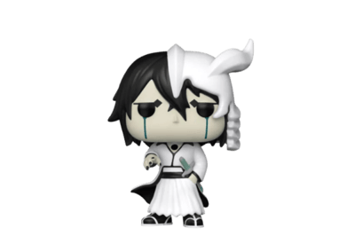 Ulquiorra