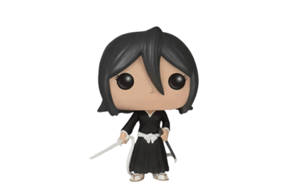 Rukia
