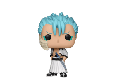 Grimmjow
