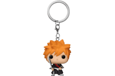 Ichigo Kurosaki – Porte clés