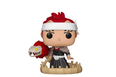 Renji Bankai
