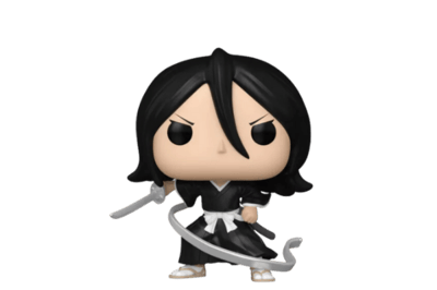 Rukia Kuchiki