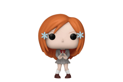 Orihime Inoue