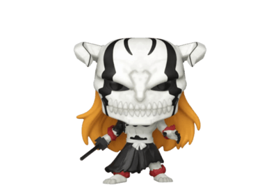 Hollow Ichigo full forme