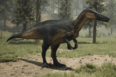 Suchomimus