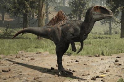 Concavenator