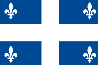 Quebec French dub