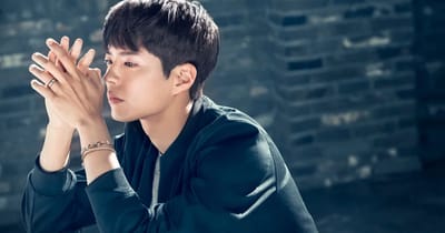 Park Bo Gum
