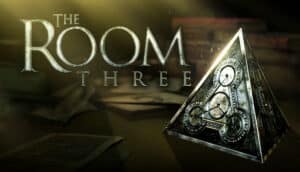 The room 3